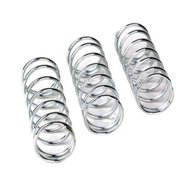 Nowa wielofunkcyjna sprężyna dociskowa o średnicy drutu 1,0 mm