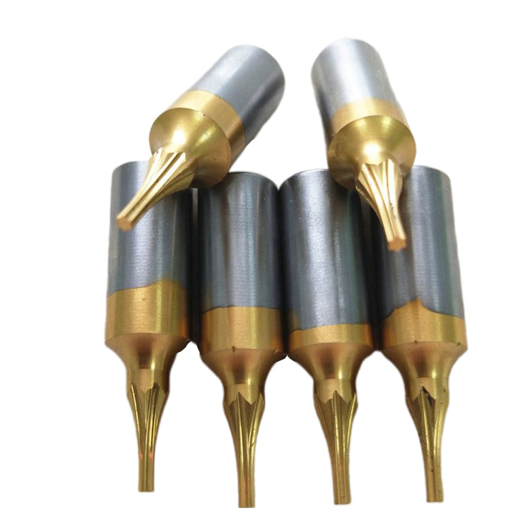 T5 T6 T8 T10 T15 T20 T25 T30 T50 przeciąganie stempla torx do części tokarek CNC