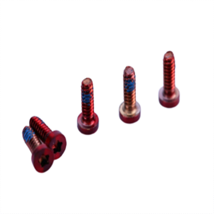 Nowo zaprojektowana mała precyzyjna śruba-micro-torx do-telefonu komórkowego Nowo zaprojektowana mała precyzyjna śruba-micro-torx do-telefonu komórkowego