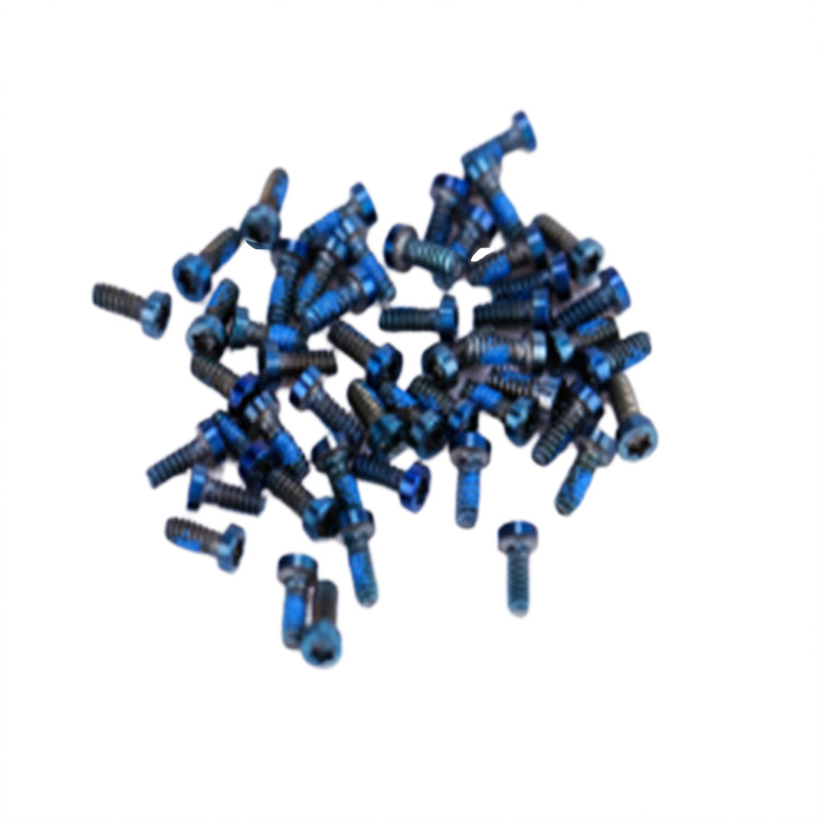 Nowo zaprojektowana mała precyzyjna śruba-micro-torx do-telefonu komórkowego Nowo zaprojektowana mała precyzyjna śruba-micro-torx do-telefonu komórkowego