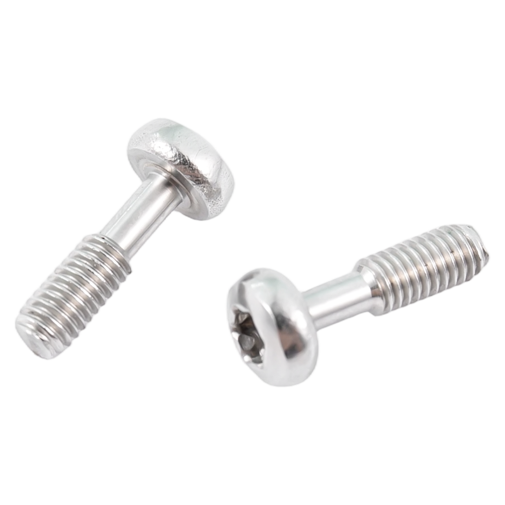Śruby uwięzione typu Torx ze stali nierdzewnej Śruby uwięzione typu Torx ze stali nierdzewnej