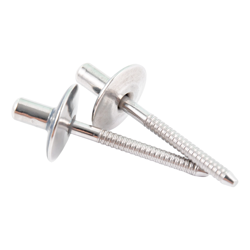Tornillos especiales nieprzepuszczalne de acero nieutleniające personalizados