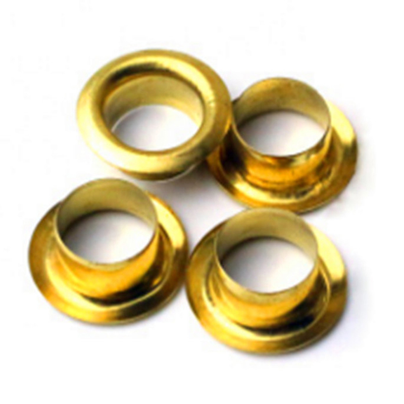 Toczenie CNC dostosowane do potrzeb klienta nit aluminiowy z końcówką nitową Toczenie CNC dostosowane do potrzeb klienta nit aluminiowy z końcówką nitową