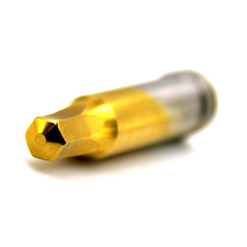 Wysokiej jakości PIN HSS z powłoką TIN Wysokiej jakości PIN HSS z powłoką TIN